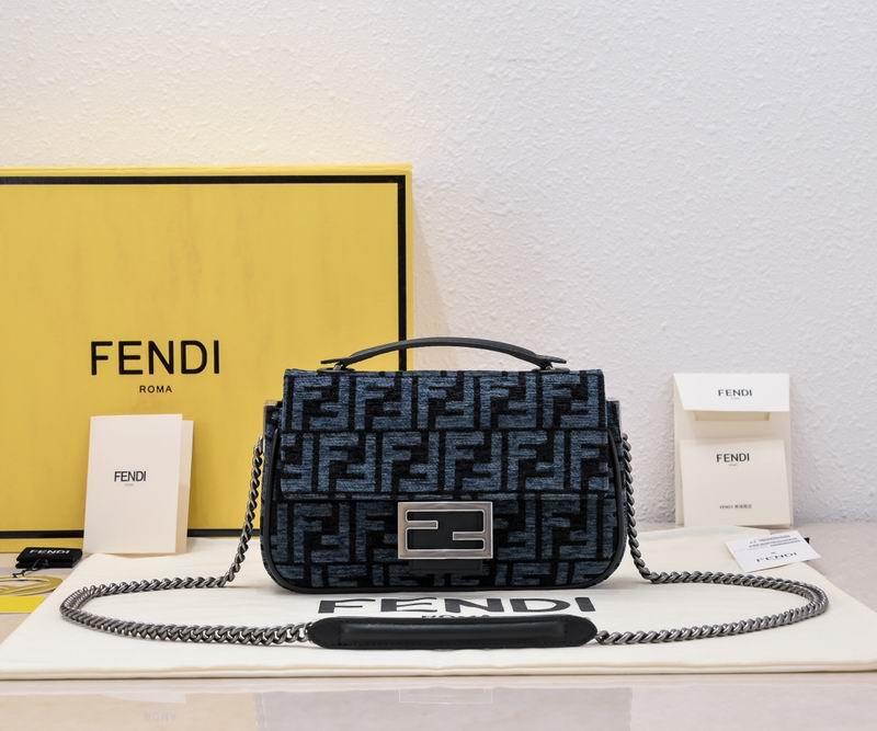 Fendi Handbags 267